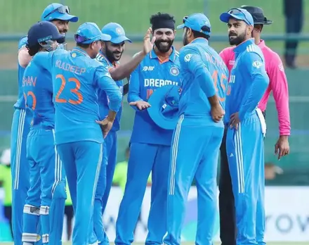indian team world cup