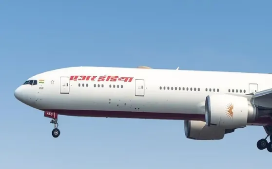 1 air india