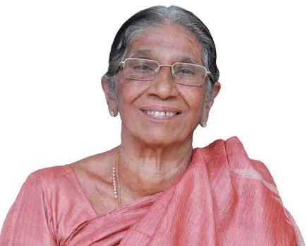obit marykutty alexander