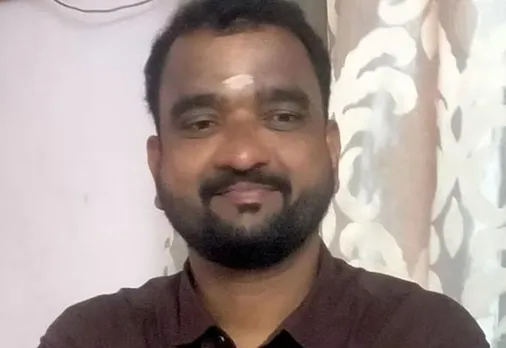 deepu raveendran