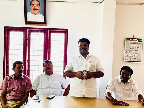 youth front meeting pala