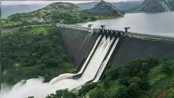 mullapperiyar dam Untitledcha
