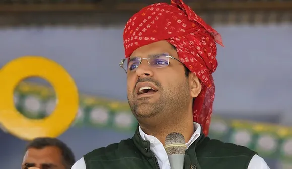 Dushyant Chautala 
