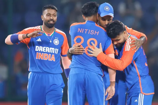 ind vs ban 2 t20