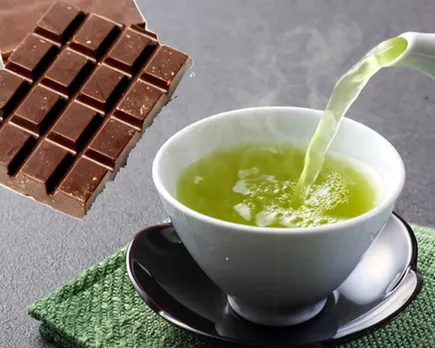 green tea