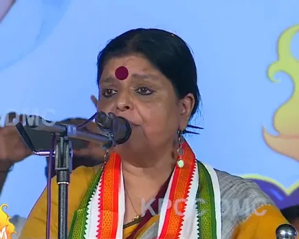 deepa das munshi