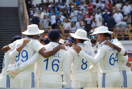 indian test