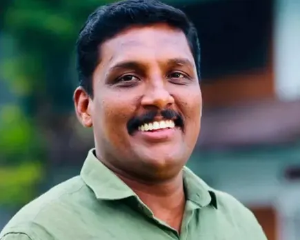 pramod kottooli