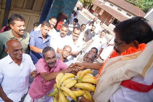 thomas chazhikadan aikkarameppurathu babu