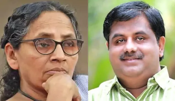 kk lathika k praveen kumar
