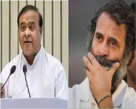 himant sarma rahul gandhi.