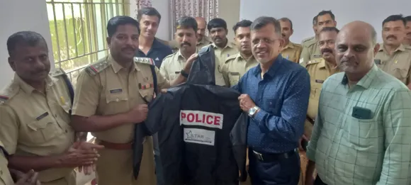 raincoat distribution