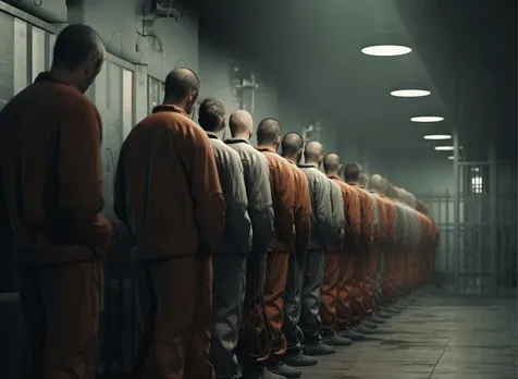 uk jail