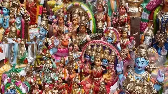 88888navarathri
