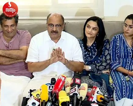 siddiq amma press meet