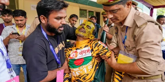 Tiger Roby
