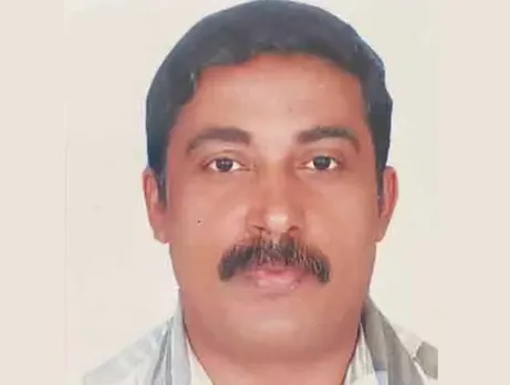 jamal thrikaripur