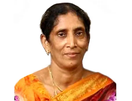 obit kochuthresia mathai