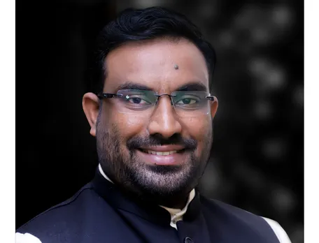 fr. sunil augustine