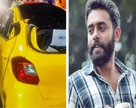 arjun asokan carr