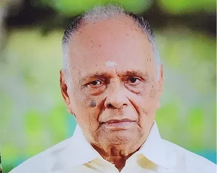 chandrasekharan pillai