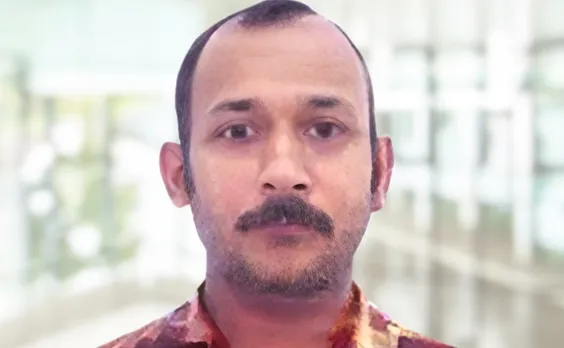 shyam shashidharan