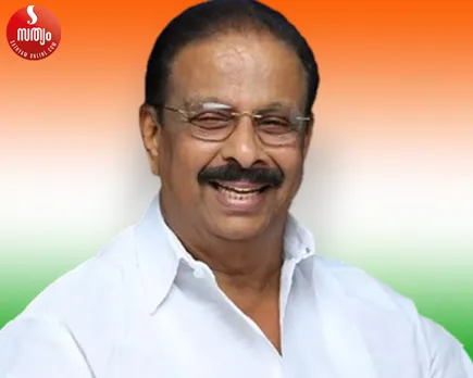 k sudhakaran-5