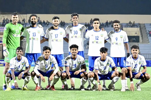 santosh trophy kerala