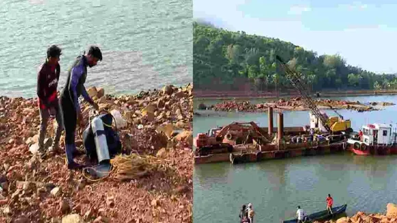 arjun rescue