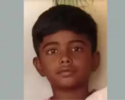 ambalavayal boy