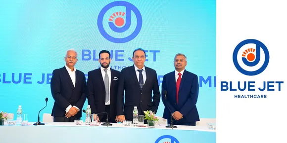 bluejet health care