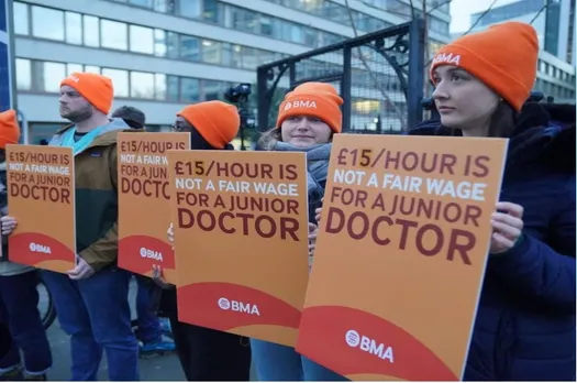 uk bma