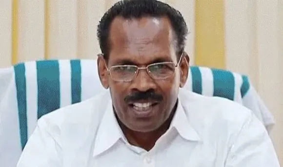 tp ramakrishnan
