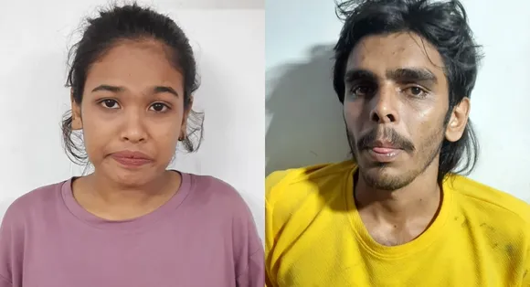 Two-arrested-for-cheating-by-showing-fake-screenshot-in-Kozhikode