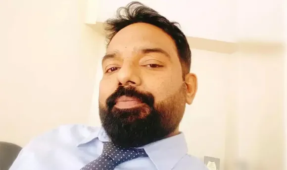 sudeep krishna