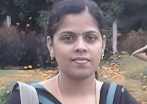 greeshma perambra