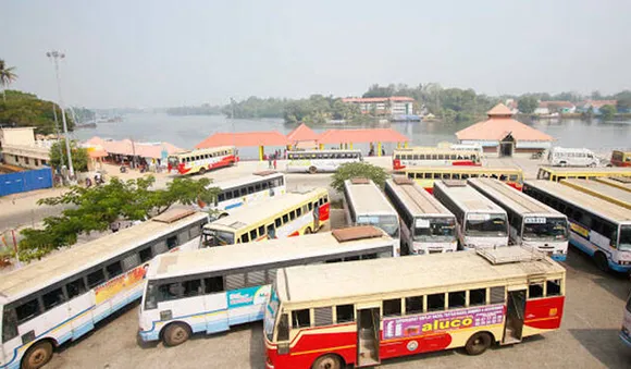 KSRTC