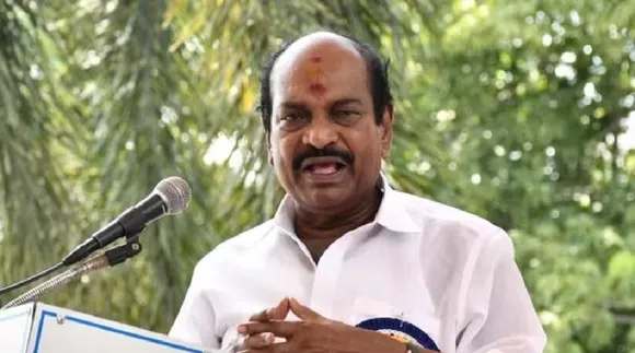 S Jagathrakshakan