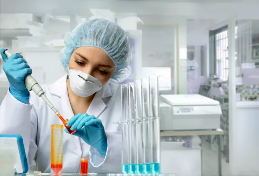 medical-lab