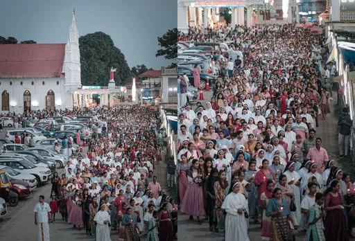 bharanganam pilgrimage