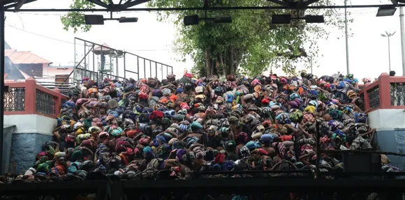 sabarimala