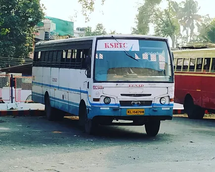 ksrtc ordinary