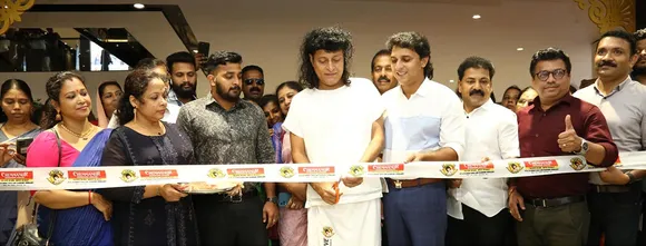 boche inauguration kozhikode