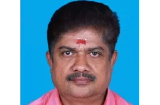 binu prabhakarakururp