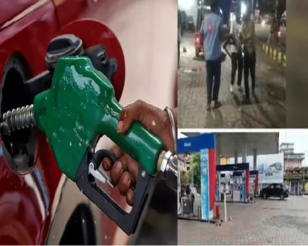 diesel thalassery
