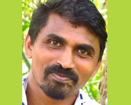 sreejesh kizhakkekandamkuni