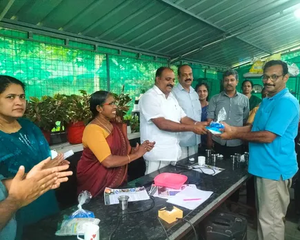 african snare dispsal campaign