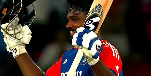 sanju century