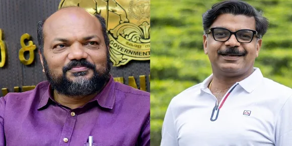 p rajeev Mathew Kuzhalnadan