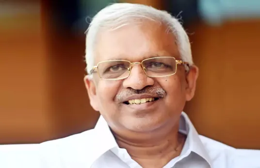 p jayarajan1